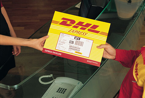 DHL Express