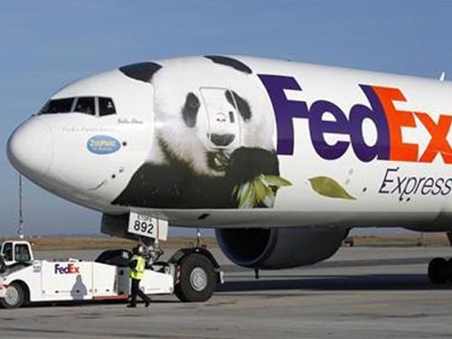 FedEx Express