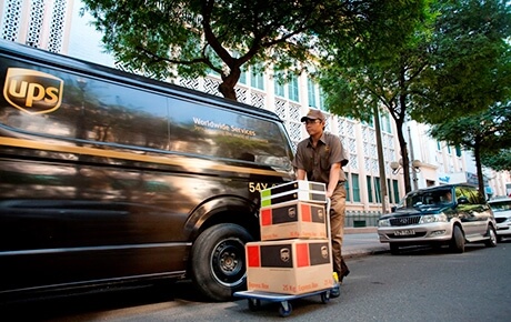 UPS Express