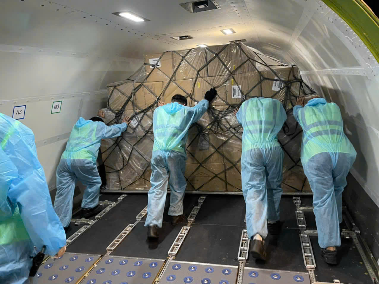 DANH MỤC HÀNG HÓA BỊ CẤM & HẠN CHẾ GỬI ĐI HÀN QUỐC – AKI EXPRESS 🚨📦